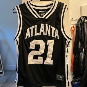 21 savage jersey men’s M